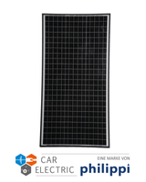 Div. Solarmodule Solara EcoLux Black
