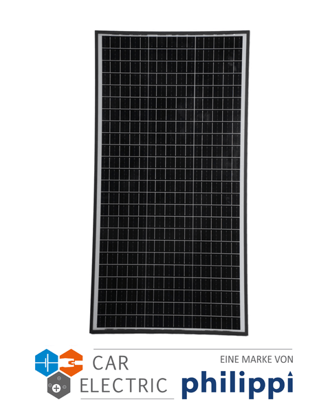 Div. Solarmodule Solara EcoLux Black