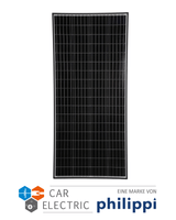 Div. Solarmodule Solara EcoLux Black