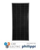 Div. Solarmodule Solara EcoLux Black