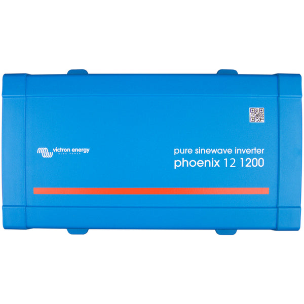 Victron Phoenix VE.Direct 12/1200 Wechselrichter 1000 W