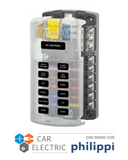 Sicherungshalter ASM 6 / ASM 12