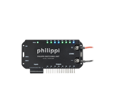 PSU Switching Unit mit beleuchteter Front