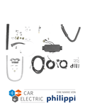 Standheizung 99% Camper, Heizungskit 2kW / 12V. Autoterm Air 2D