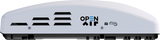 Bergstrom OpenAir Dachklimaanlage 12 V, bis 2.020 W