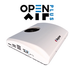 Bergstrom OpenAir Plus Dachklimaanlage 12 V, bis 2.000 W, mit App