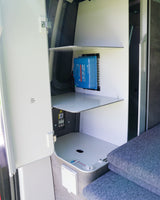 Reservierung Solarpakete VW California T5-T6.1