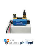 Div. Komplettset SmartShunt IP65 mit Anschlussleitung