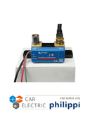 Div. Komplettset SmartShunt IP65 mit Anschlussleitung