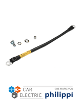 Div. Komplettset SmartShunt IP65 mit Anschlussleitung