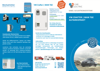 Reservierung MAN TGE / VW CRAFTER & KNAUS Boxdrive 600XL