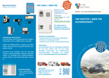 Reservierung MAN TGE / VW CRAFTER & KNAUS Boxdrive 600XL