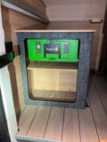 Reservierung MAN TGE / VW CRAFTER & KNAUS Boxdrive 600XL