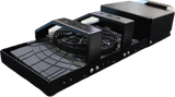 Bergstrom OpenAir Base Unterflurklimaanlage 12 V, bis 1.900 W