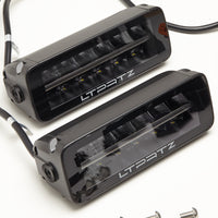 LTPRTZ TRX 3.0 7 Zoll AMBER