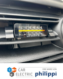 MB Sprinter W907 (ab 2018) LTPRTZ TRX 3.0 7 Zoll Kühlergrill Integrationskit