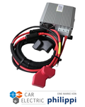Nachrüstset Ladebooster Votronic 1212-50 div. Fahrzeuge