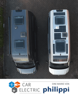 Reservierung div. Solarpakete VW Grand California
