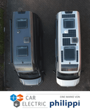 Reservierung div. Solarpakete VW Grand California