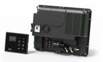 E-T-A E-BOX Set mit Bedienpanel