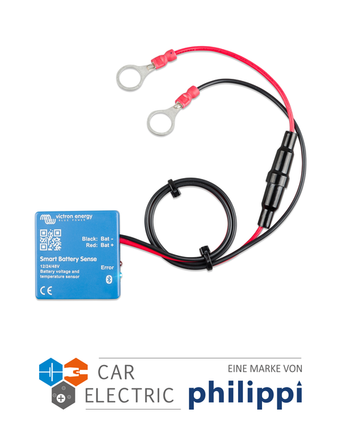 Victron Energy Smart Battery Sense