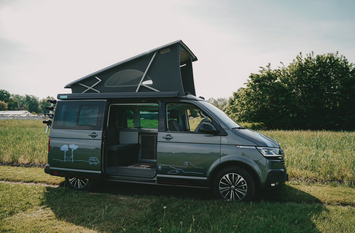 VW T6.1 California