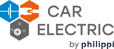 CAR ELECTRIC eine Marke von philippi