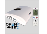 Bergstrom OpenAir Plus Dachklimaanlage 12 V, bis 2.000 W, mit App