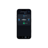 philippi-App Ansicht